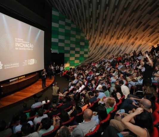 Prêmio Sul-Mato-Grossense de Inovação na Gestão Pública está com inscrições abertas