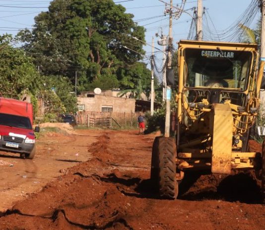 Periferia Viva leva melhorias habitacionais, pavimentação e investimentos de R$ 30,5 milhões ao Novo Samambaia