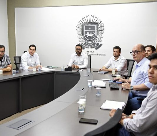MS mantém excelência na gestão fiscal pelo sexto ano consecutivo em ranking nacional do Tesouro