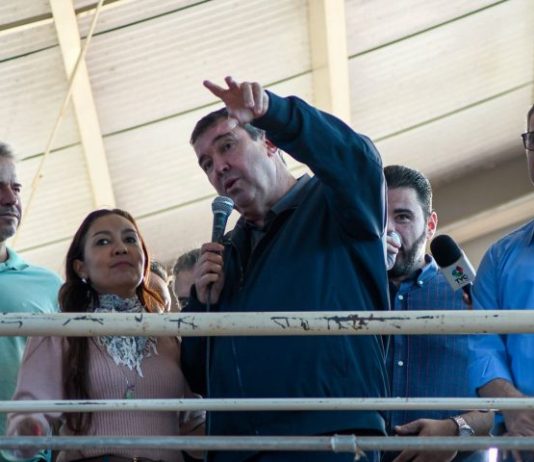 Governo de MS anuncia R$ 60,6 milhões para Três Lagoas e garante universalização do saneamento