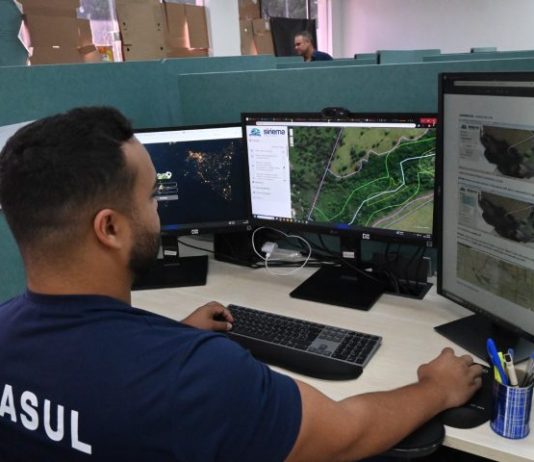 Cadastro Ambiental Rural fortalece regularização das propriedades e desenvolvimento do Pantanal