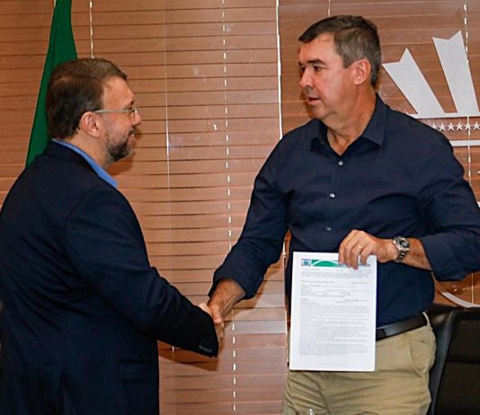 MS entrega licença de instalação para produtora de biocombustíveis, novo eixo em energia renovável