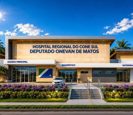 Mobilização pelo Hospital Regional do Cone Sul ganha força com audiência pública nesta sexta-feira