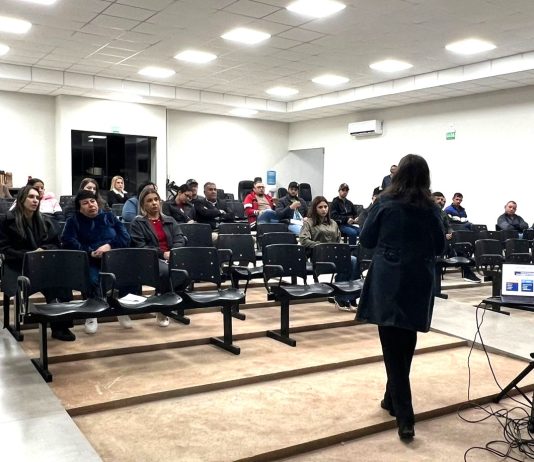 JAPORÃ: Palestra da ACEJA/Sebrae debate novas regras da reforma tributária