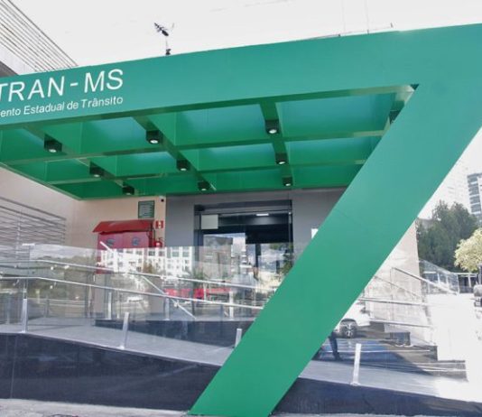 CAMPO GRANDE: Agências do Detran em shoppings alteram horário de atendimento hoje