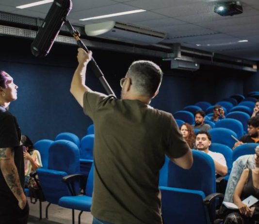 No Dia do Cinema Brasileiro, audiovisual de Mato Grosso do Sul celebra expansão e projeta novos desafios