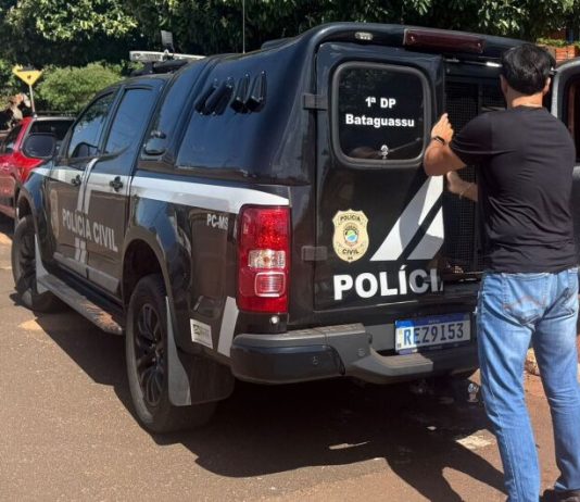 Mulher é levada ao hospital após esconder pedras de crack na vagina