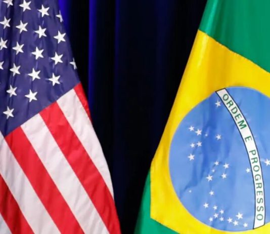 Brasil quer convencer EUA de que acordo seria melhor que taxar em 25%