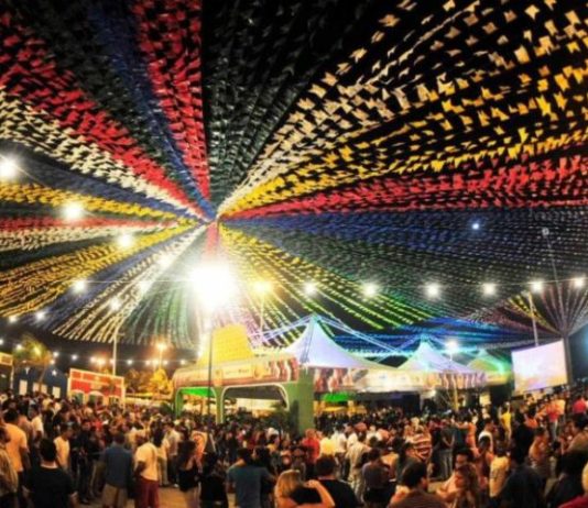 EVENTOS: treinão, festas juninas, circo e ações culturais movimentam MS neste fim de semana