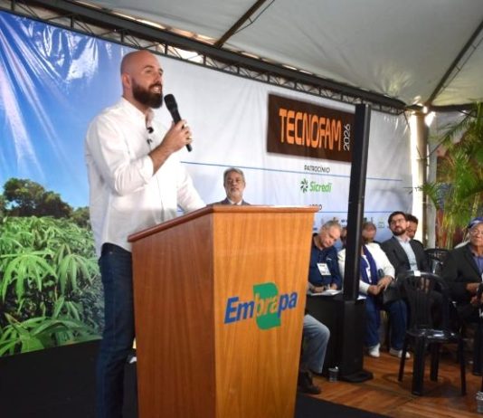 Governo de MS destaca força da agricultura familiar no desenvolvimento regional e na segurança alimentar
