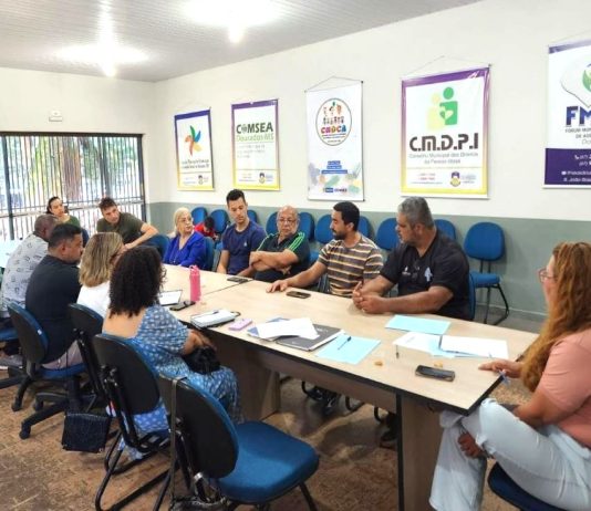 DOURADOS: Conselho Municipal de Esportes e Lazer emite Nota de Repúdio contra briga em torneio