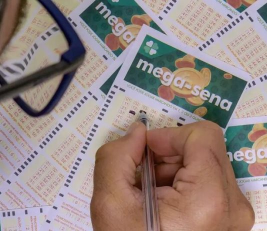 Aposta de Brasília ganha prêmio de R$ 30,4 milhões da Mega-Sena