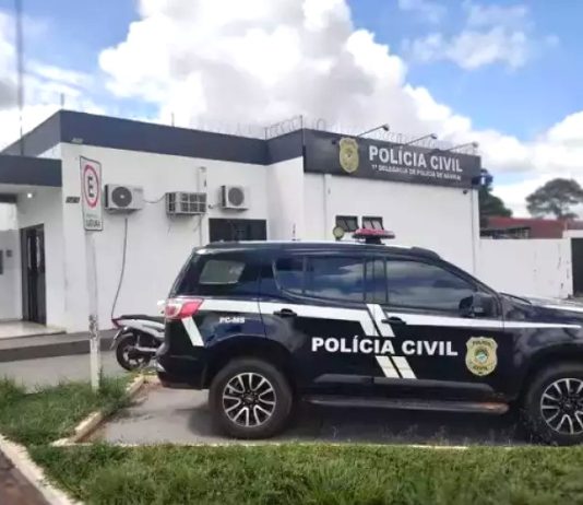 Em Naviraí mulher de 66 anos é encontrada morta com sinais de violência