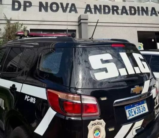 Ataque a tiros termina com duas mortes em bairro de Nova Andradina