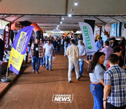 TECNOFAM tem desafio de ampliar acesso à tecnologia para a agricultura familiar