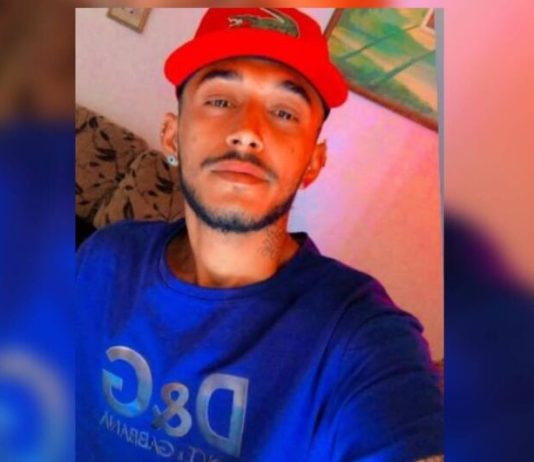 Suspeito de espancar idoso durante roubo em Naviraí é procurado pela polícia