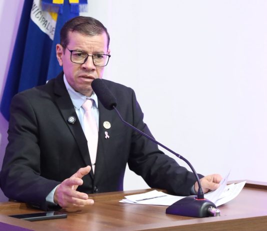 DOURADOS|: Pedro Pepa articula recursos para construção de parque no Harrison de Figueiredo e Dioclécio Artuzi