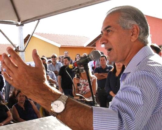 Azambuja diz que municipalismo não é promessa, é compromisso com o futuro