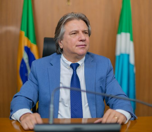 Caravina lidera pesquisa entre os nomes do PSDB para deputado estadual e aparece entre os três mais citados de Mato Grosso do Sul