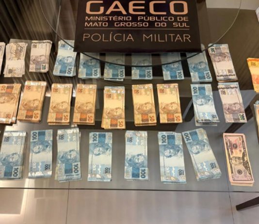Gaeco cumpre mandados em Dourados e 7 cidades contra esquema que fraudou R$ 27 milhões em licitações