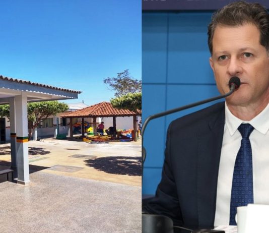 Escola de Naviraí receberá ambiente preparado para atender alunos com autismo