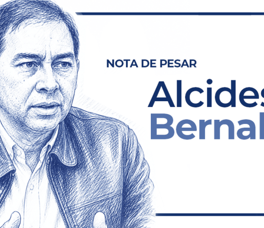 Bernal, ex-prefeito e réu por homicídio, morreu hoje após 3ª internação por problemas cardíacos