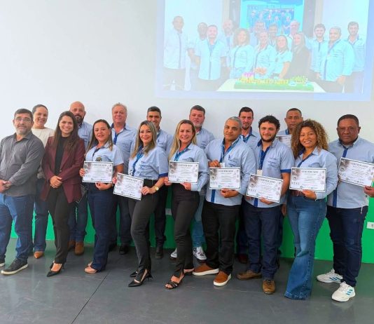 ITAQUIRAÍ: Projeto reúne servidores da Saúde para compartilhar conhecimento e experiências