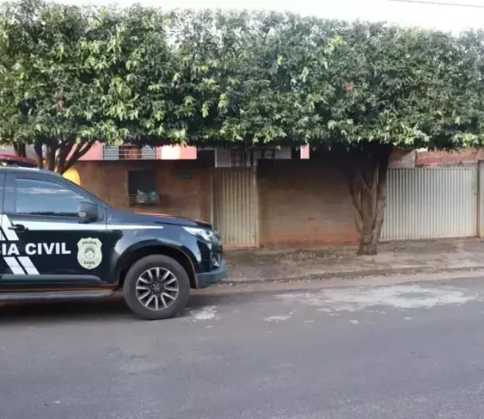 Polícia prende no MT quinto suspeito de executar mãe e filho em MS