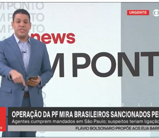 Operação da PF prende suspeita de elo com PCC e bloqueia R$ 10,4 bilhões de grupo investigado por lavar dinheiro do tráfico