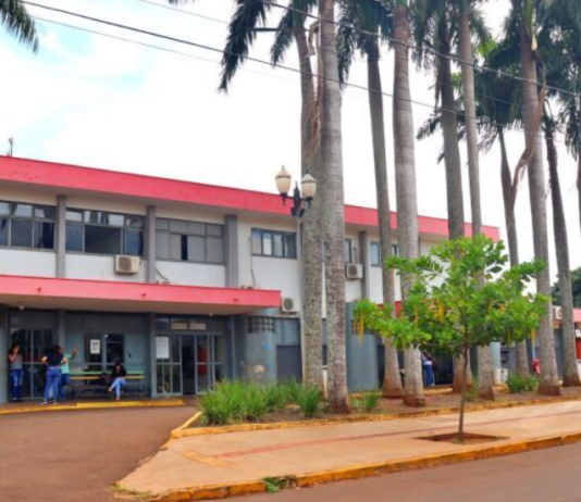 Suspeito lavou faca após esfaquear companheira durante discussão em Fátima do Sul