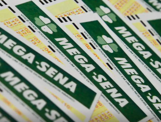 Mega-Sena acumula para R$ 25 milhões; confira números sorteados