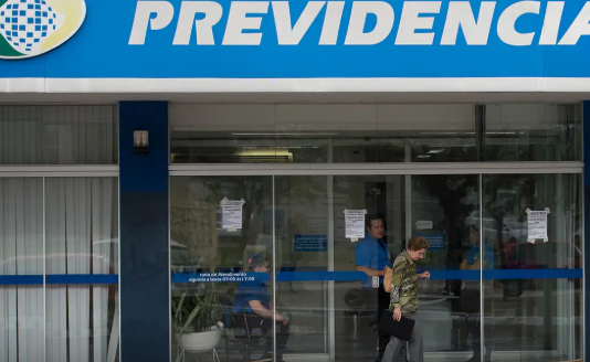 Governo destina R$ 547 milhões para ressarcir beneficiários do INSS
