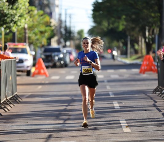 Rua Monte Alegre será interdidata amanhã para a Meia Maratona do Fogo