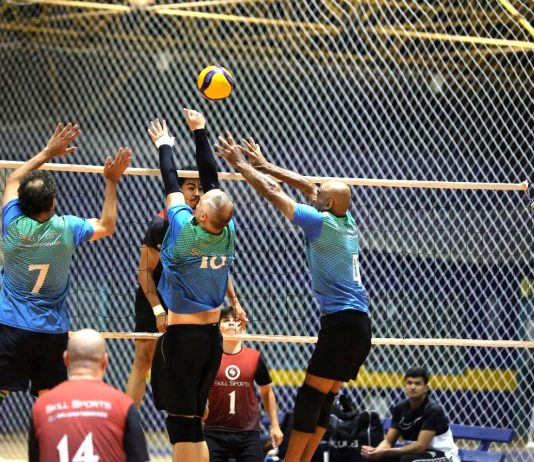 Prefeitura encerra dia 4 de agosto as inscrições para os Jogos Abertos de Dourados