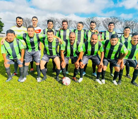 JAPORÃ sediará sábado mais uma etapa da 2ª fase da Copa Assomasul de Futebol