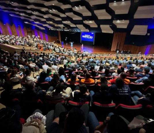 PROTEGE 1 ANO: política fortalece prevenção e amplia rede de enfrentamento à violência contra mulheres em MS