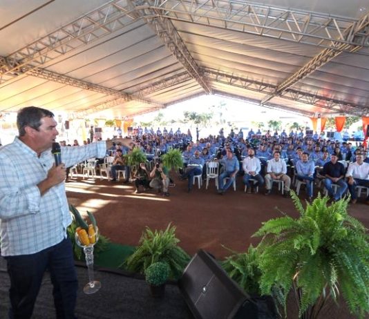 MS ganha seu primeiro complexo de transição energética com nova usina: referência em energia limpa