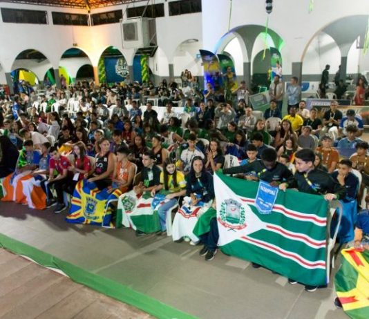 Fundesporte encerra semestre com investimento no Bolsa Atleta, consolidação dos JAMS e Conferência Estadual