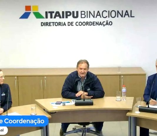 JAPORÃ tem 1 escola e mais 4 entidades rurais selecionadas pela Itaipu para receber recursos