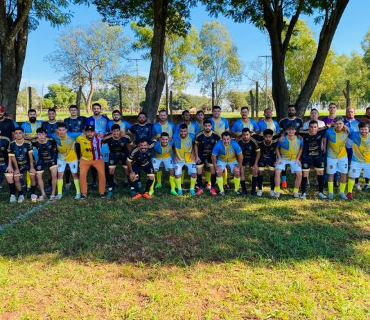 JAPORÃ: Jacareí vence amistoso de futebol intermunicipal disputado contra Tacuru