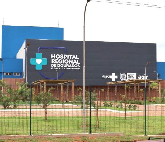 Geraldo viabiliza R$ 2,5 milhões para atendimento à saúde da mulher no Hospital Regional de Dourados