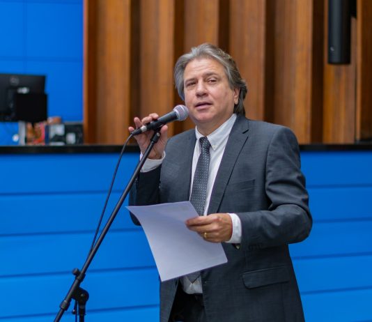 Caravina solicita inclusão de Nova Andradina no Programa Bônus Moradia