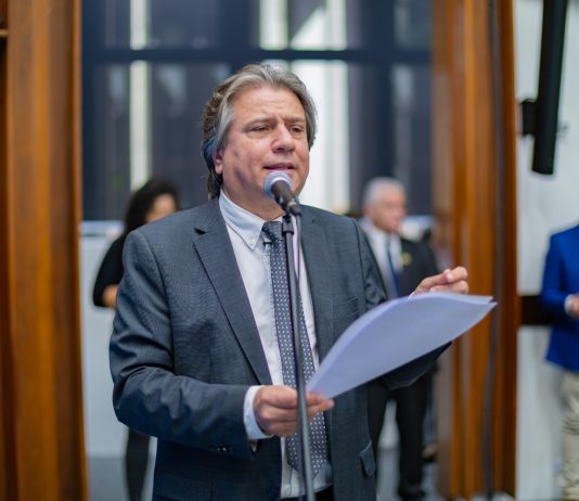 Caravina pede adicional para oficiais investigadores em substituição de chefia