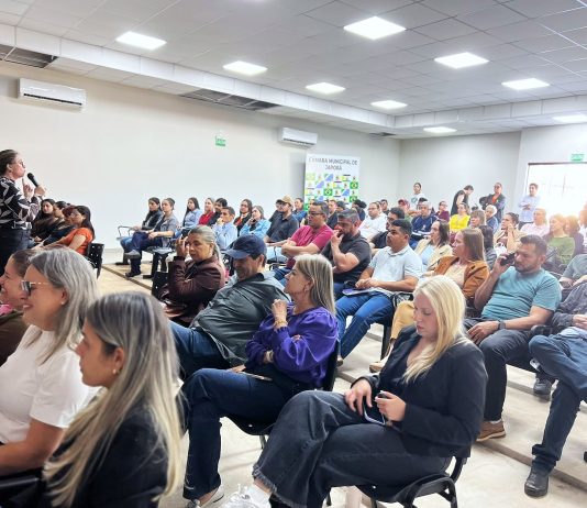 Prefeitura de Japorã inicia Programa de Desenvolvimento da Cultura Organizacional