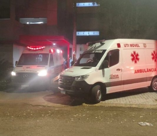 Idosa morre após aguardar cerca de 7h por internação em hospital de Dourados