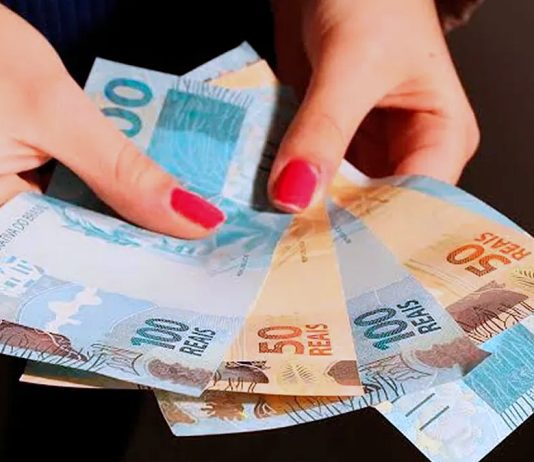 Governo de Japorã libera os salários dos servidores referente ao mês de julho