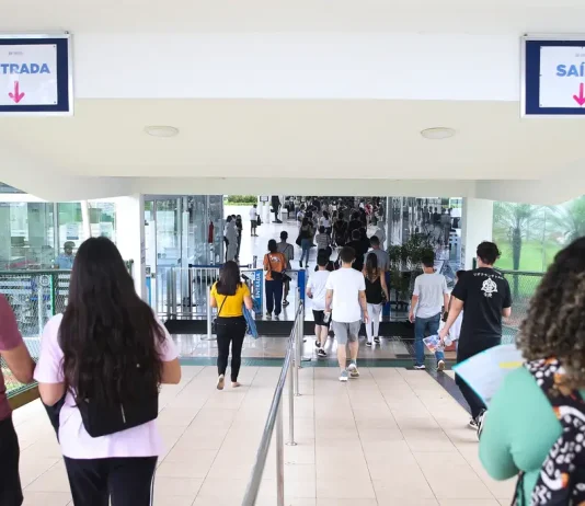 Inscrições para o Fies do segundo semestre começam na terça-feira