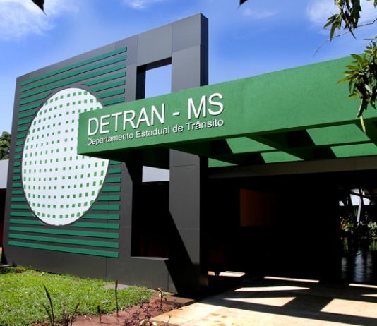 Detran-MS prorroga até 17 de julho o prazo do licenciamento para veículos com placas finais 1, 2 e 3