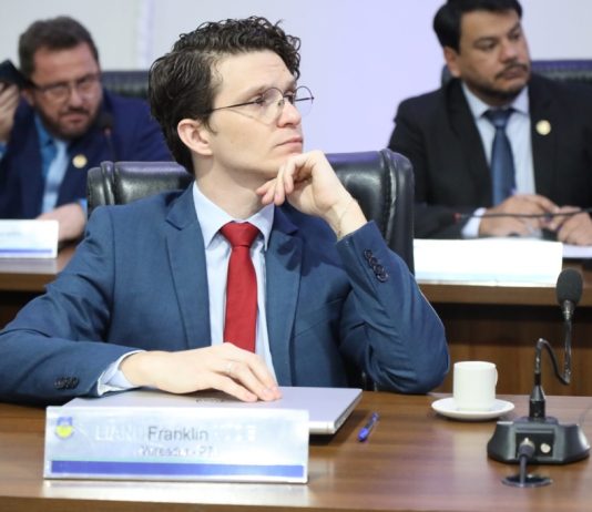 Franklin cobra fortalecimento da rede de proteção às crianças e adolescentes vítimas de violência em Dourados
