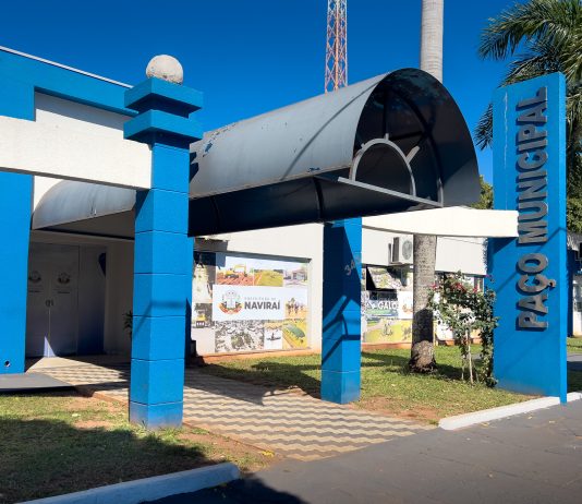 Prefeitura de Naviraí anuncia medidas para garantir corte de 20% nos gastos